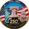 America profil fotoğrafı