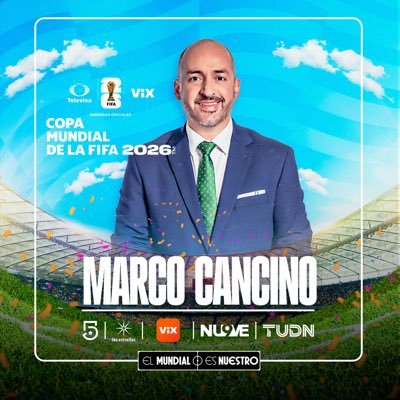 Marco Cancino's profile picture