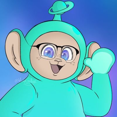 YeidyGalaxy's profile picture