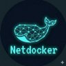 Profilbild von NetDocker