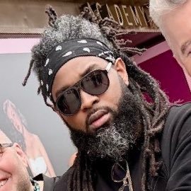The Black Viking's profile picture