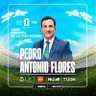 Pedro Antonio Flores ⭐️⭐️⭐️ 的头像