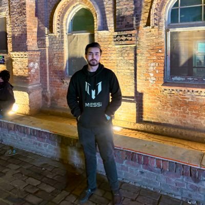 iamvengeance804's profile picture