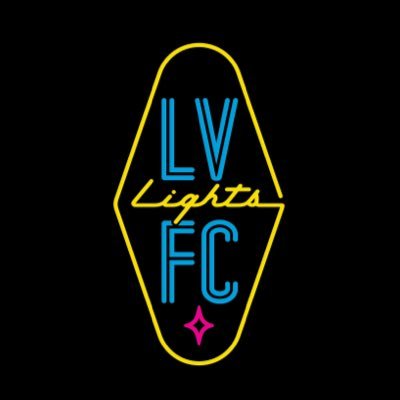 Las Vegas Lights FC's profile picture