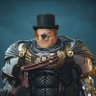 Profilbild von Punished Mr. Thomas