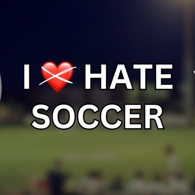 IHateSoccerPod's profile picture