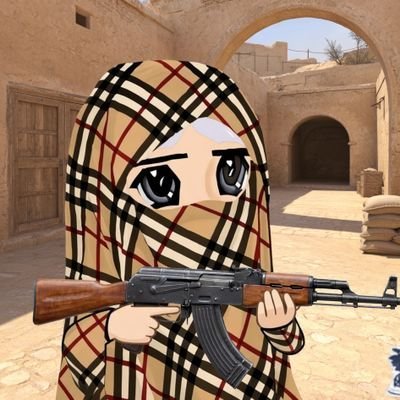 Trench's profile picture