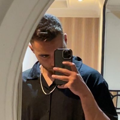 badmazeh's profile picture