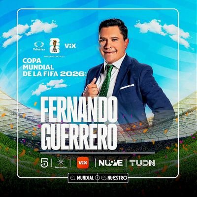 El Cantante Guerrero's profile picture