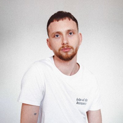 Martin Ehrlich's profile picture