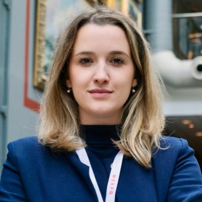Daria Brzezicka's profile picture
