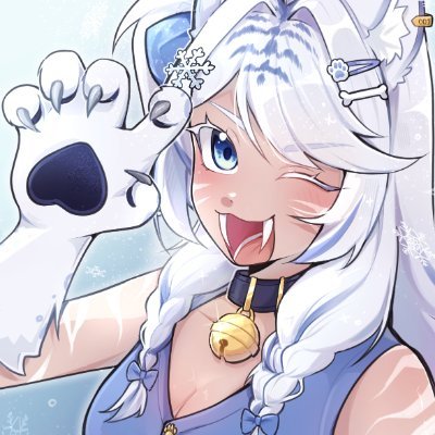 Snowie ❄️🐾 Virtual ZooKeeper's profile picture