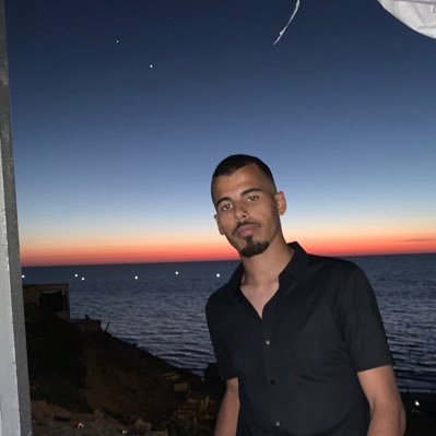 Eng Ibraheem almassri from gaza🍉🇵🇸's profile picture