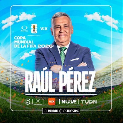 Raúl Pérez's profile picture