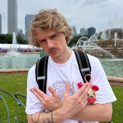 Warn's profile picture