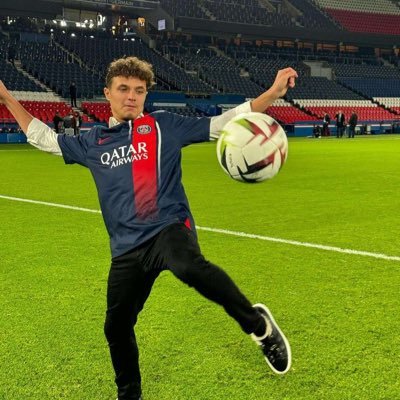 purplesectorz's profile picture