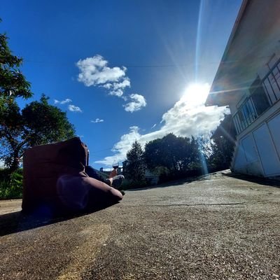 Minha Chama's profile picture
