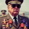 Generalissimo Donaldo El Trumpo ☒📨📫🇺🇸🇺🇦🌻's profile picture