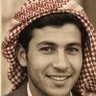 المهند ضرغام profil fotoğrafı
