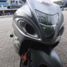 ハヤブサヤス1300R 的头像