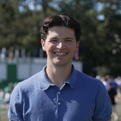 James Colgan's profile picture