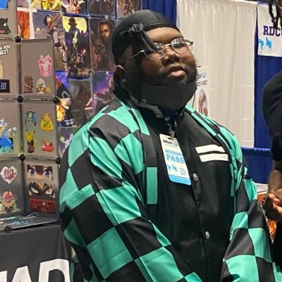 Mikey D. Luffy's profile picture