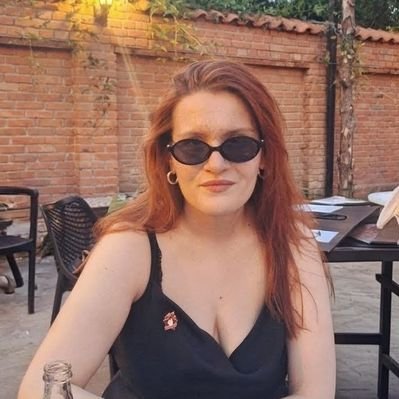 glupoime's profile picture