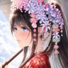 瑠夏 るかぴょん 的头像