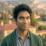 Фото профиля Rahul Iyer