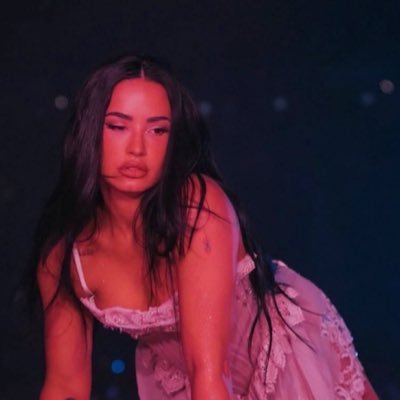 demifcknlovato's profile picture