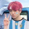 Profilbild von Chawii VA A VER A BTS 🍒🇦🇷☀️