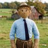 Фото профиля The Straw Man