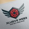 Exclusive Web3 profil fotoğrafı