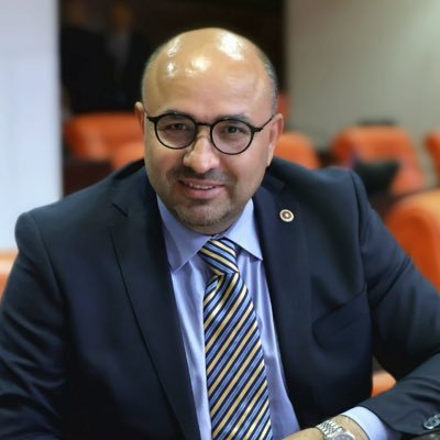Prof. Dr. Mehmet Şahin's profile picture