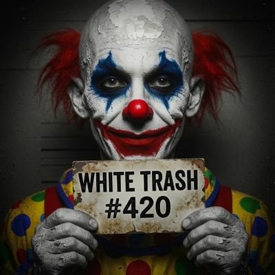 White Trash's profile picture