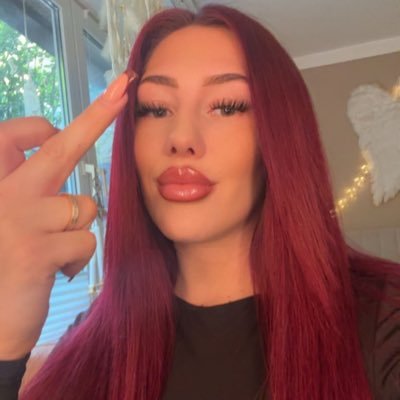 😈smokinggoddess😈6K's profile picture