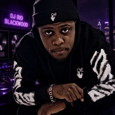djrioblackwood's profile picture