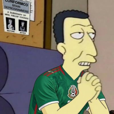 Desprogramador Cerebral Mundialista ⚽ 🧠's profile picture