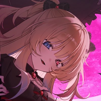 闇月 よる🖤🦇🩸's profile picture