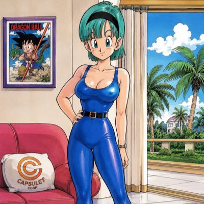 Dragonball6au's profile picture