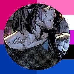 buckysbiwife's profile picture