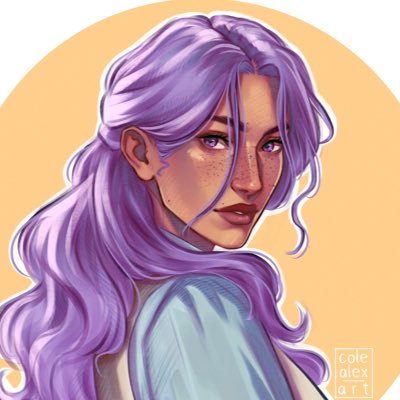 colealexart's profile picture