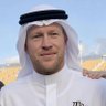 Profilbild von Imam Scott ‘Mohammad’ Frost