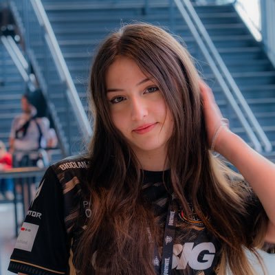 BIG Julistria's profile picture