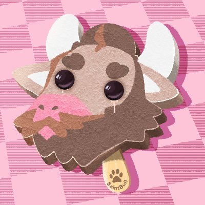 SaintBullArt's profile picture