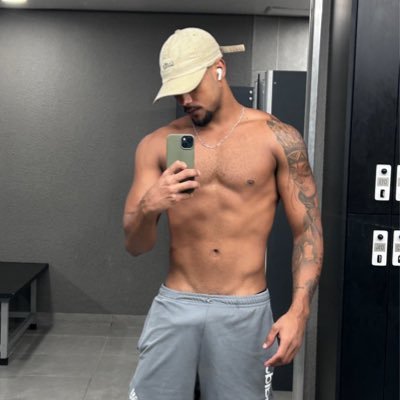 Pretão 21cm🍆's profile picture