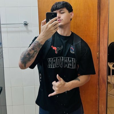 Ortega's profile picture