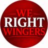 We Right Wingers's profile picture