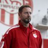 Φούρναρης🔴⚪👨🍳 profil fotoğrafı
