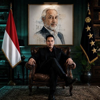 PRESIDEN FLAMBOYAN 's profile picture